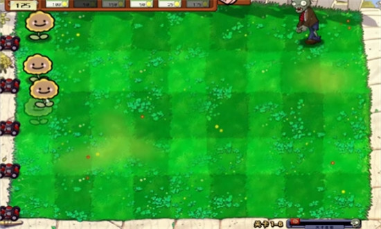 植物大战僵尸幼儿园版(PvZ幼儿园版)官方最新版本