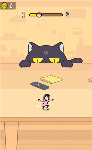 我爱躲猫猫截图4