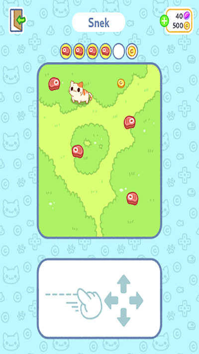 小偷猫2截图2
