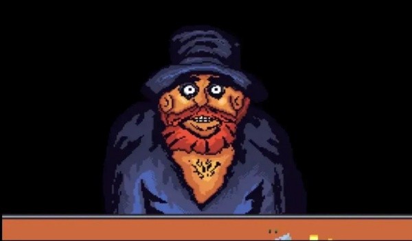 怪胎披萨店手机版