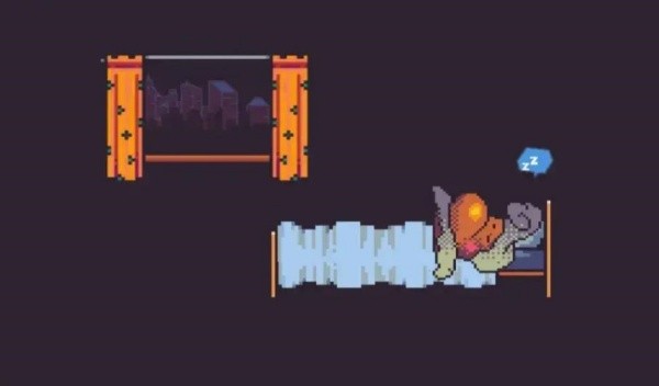 怪胎披萨店手机版