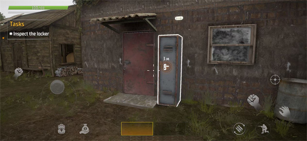 恐怖地带末日生存中文版