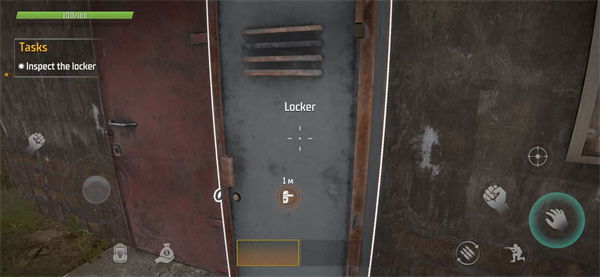 恐怖地带末日生存中文版