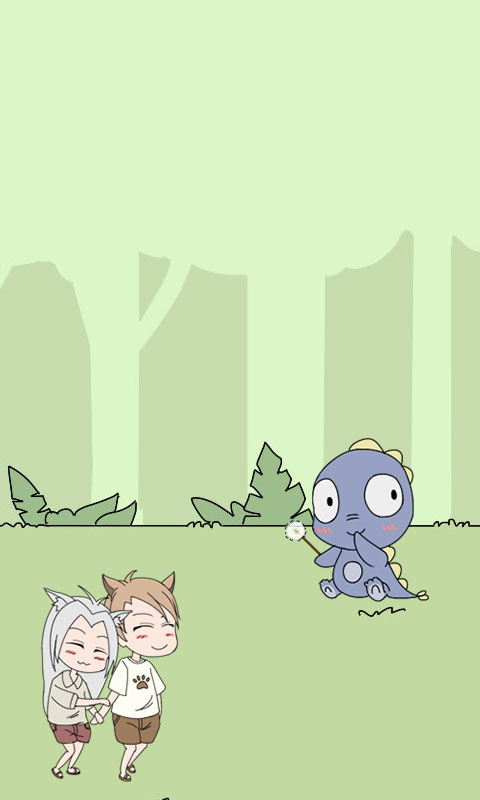 我的男友是条狗完整版截图2