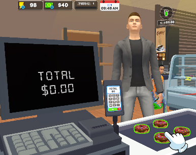 面包超市模拟器中文安卓版