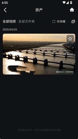 HailuoAI截图6