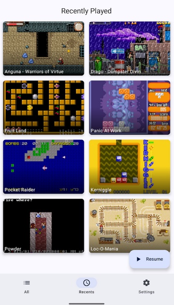 linkboy截图3