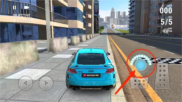 Race Max Pro手机版