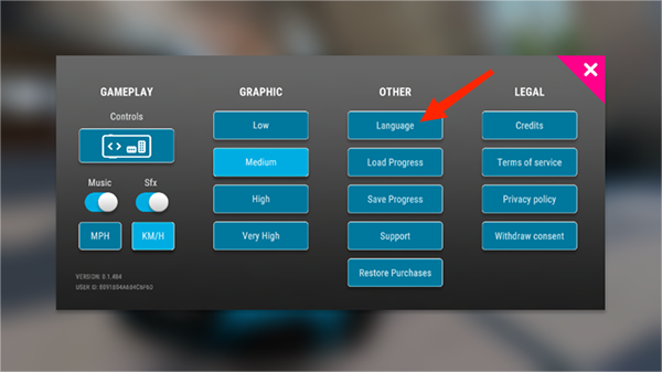 Race Max Pro手机版