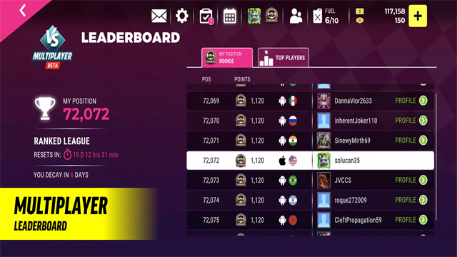 Race Max Pro手机版