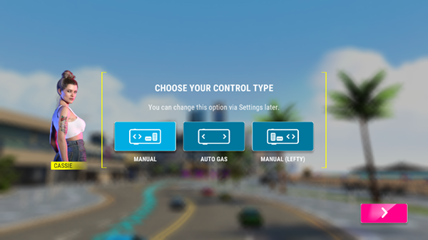 Race Max Pro手机版