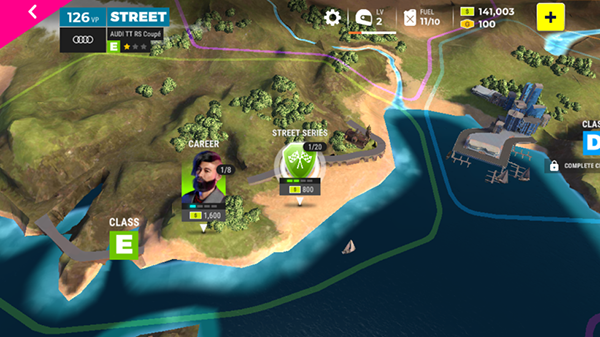 Race Max Pro手机版