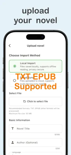 textlingo app截图3