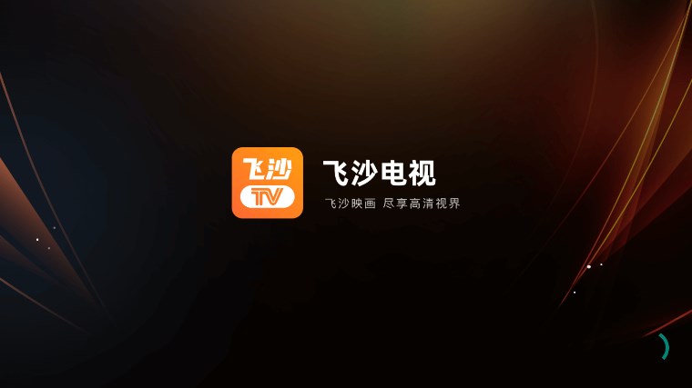 飞沙电视TV截图3