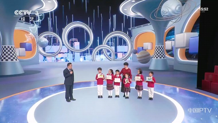 飞沙电视TV截图2