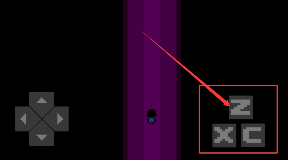 传说之下欺骗遗迹篇