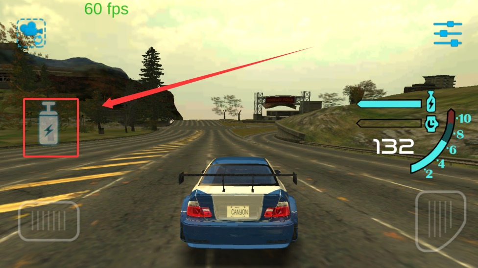 极品飞车10