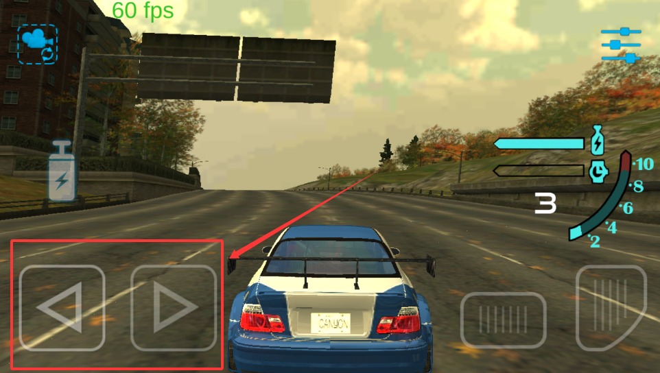极品飞车10