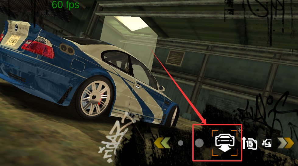 极品飞车10