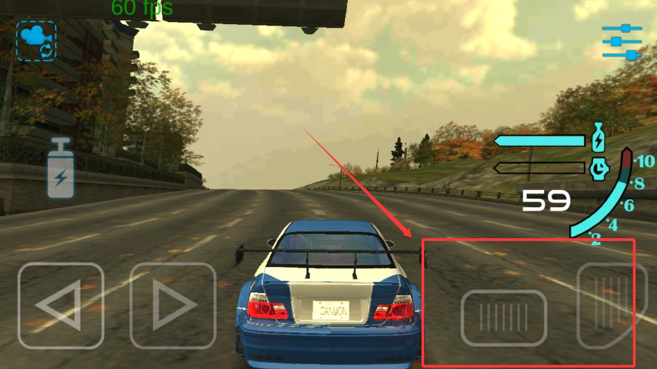极品飞车10