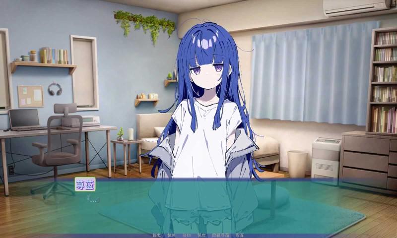 记忆源码夏末手机版截图3