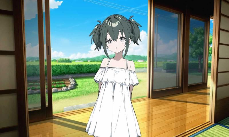 记忆源码夏末手机版截图1