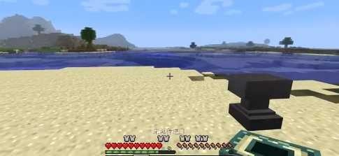 我的世界故障版