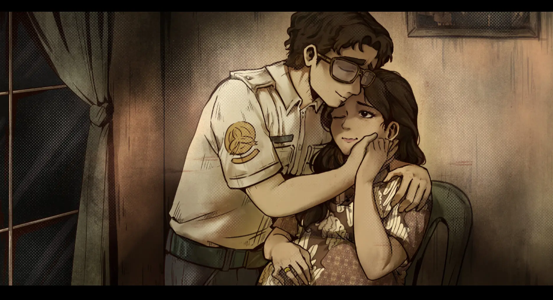 1998收费员的故事手机版截图4