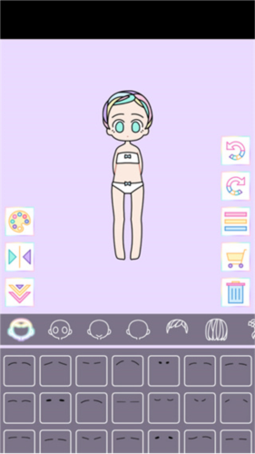 Pastel Girl游戏官方版