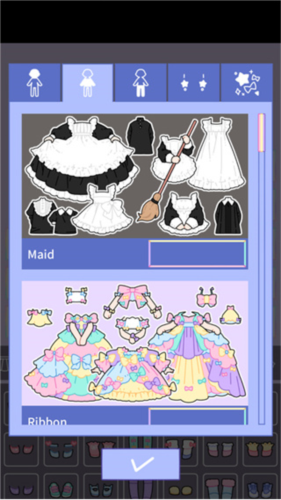 Pastel Girl游戏官方版