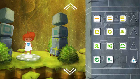 不朽的女人游戏汉化版截图2