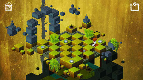 不朽的女人游戏汉化版截图3