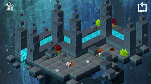 不朽的女人游戏汉化版截图4