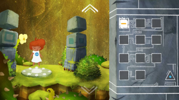 不朽的女人游戏汉化版