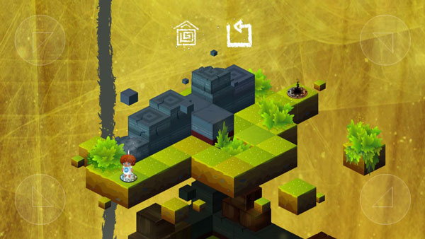 不朽的女人游戏汉化版