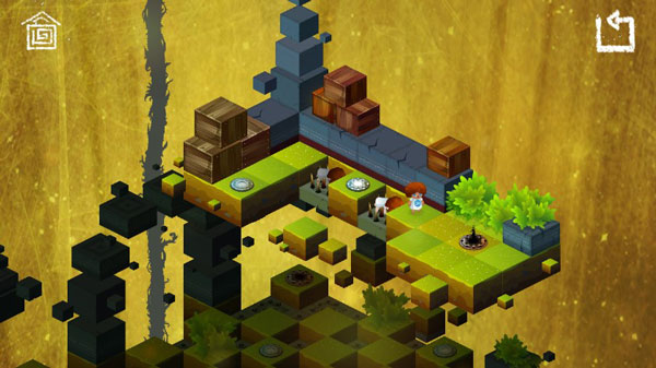 不朽的女人游戏汉化版