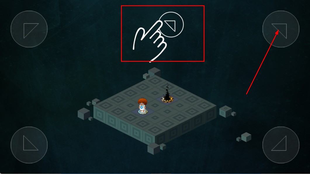 不朽的女人游戏汉化版