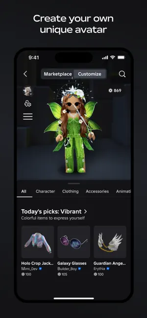 Roblox截图1