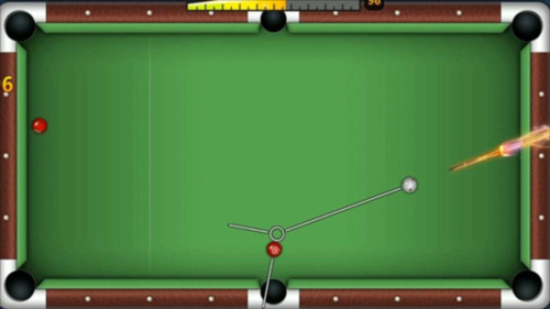 台球帝国vivo渠道服图片2