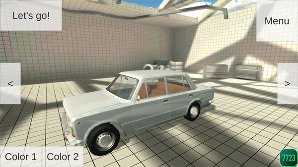 车祸物理模拟器中文版