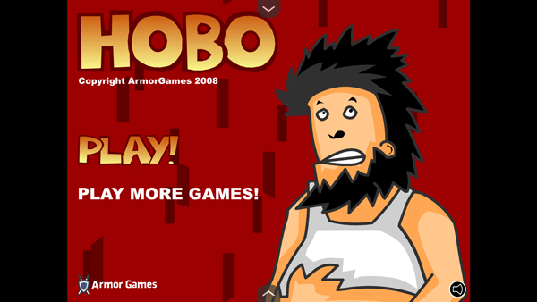 Hobo Street Fighting手机版