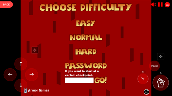 Hobo Street Fighting手机版