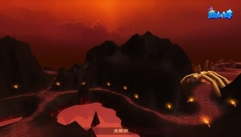 哈奇小镇截图2