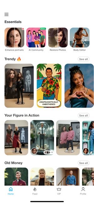 Photo Lab安卓版截图4