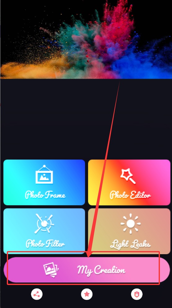 Procreate截图1
