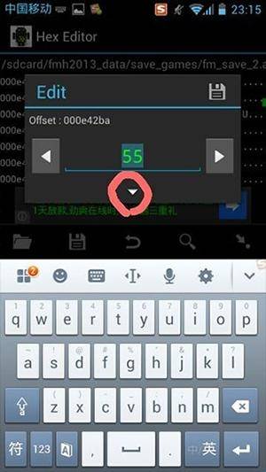 16进制编辑器免roo版