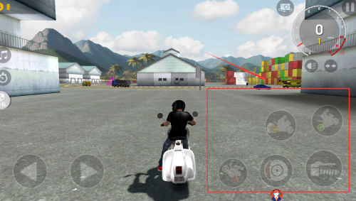 战神漂移人生手机版