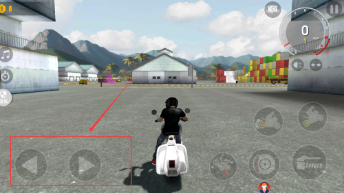 战神漂移人生手机版