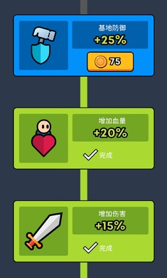 全军冲锋安卓版截图3