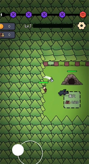 全军冲锋安卓版